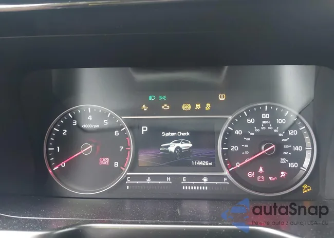 5XYRGDLC4NG075530: 42321205