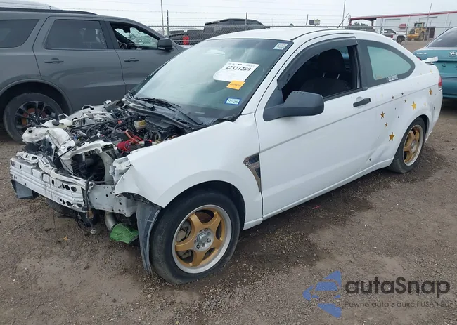 1FAHP33N68W227957: 42321209