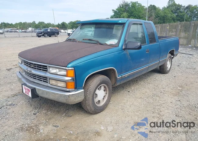 1GCEC19W1VE263148: 42321248