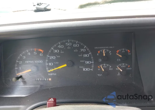 1GCEC19W1VE263148: 42321248