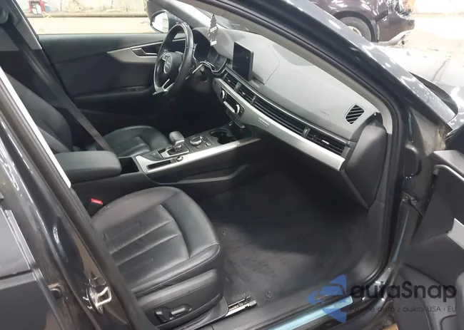 WAUANAF40HN005667: 42321268