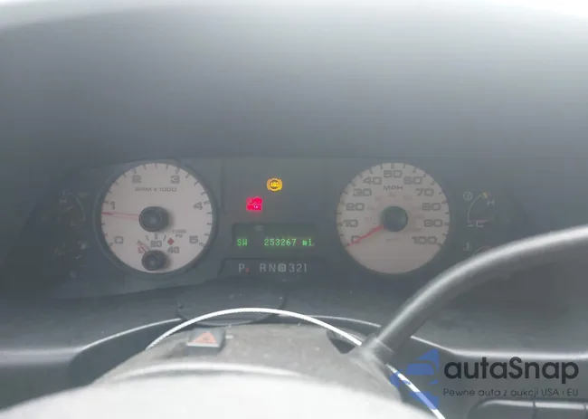 1FTSW21P16EA63554: 42321307