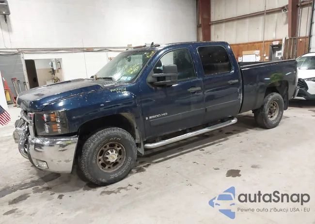 1GCHK23698F158290: 42321323