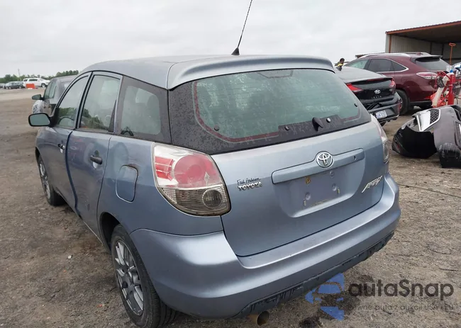 2T1KR32E57C645929: 42321357