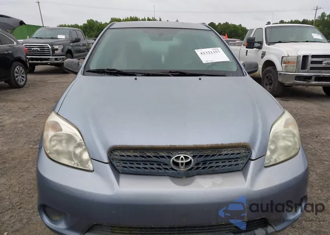 2T1KR32E57C645929: 42321357