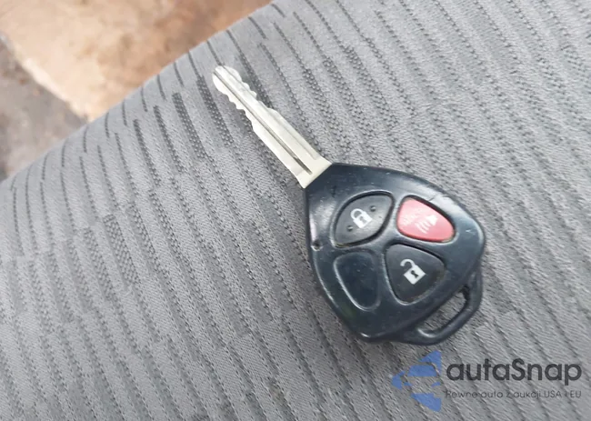 2T3BF4DV1BW109022: 42321368