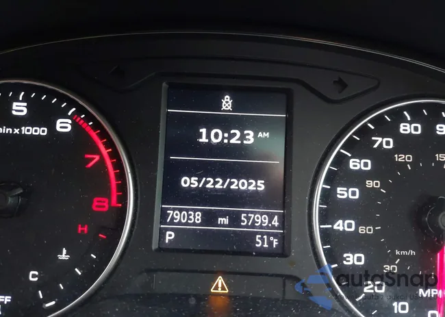 WAUB8GFF1G1050994: 42321373