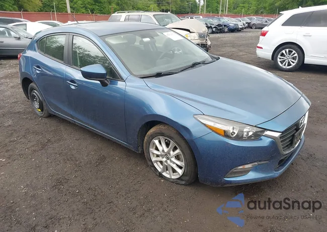 3MZBN1K72HM157691: 42321379