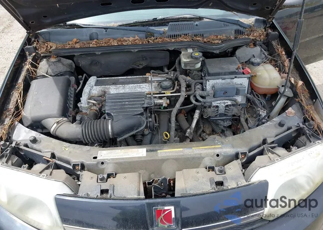 1G8AJ52F74Z192013: 42321393