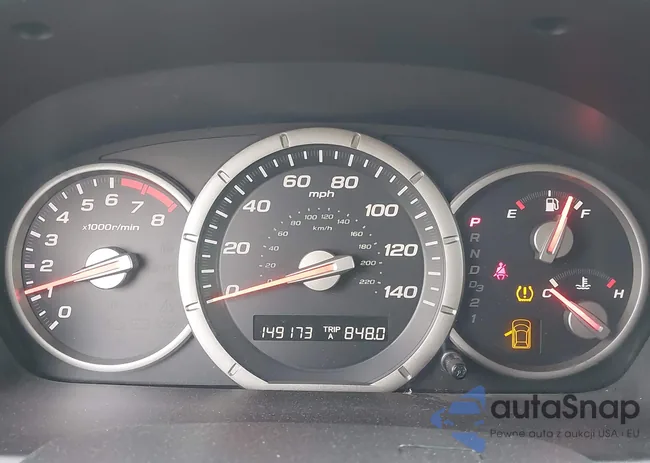 5FNYF18508B020009: 42321395