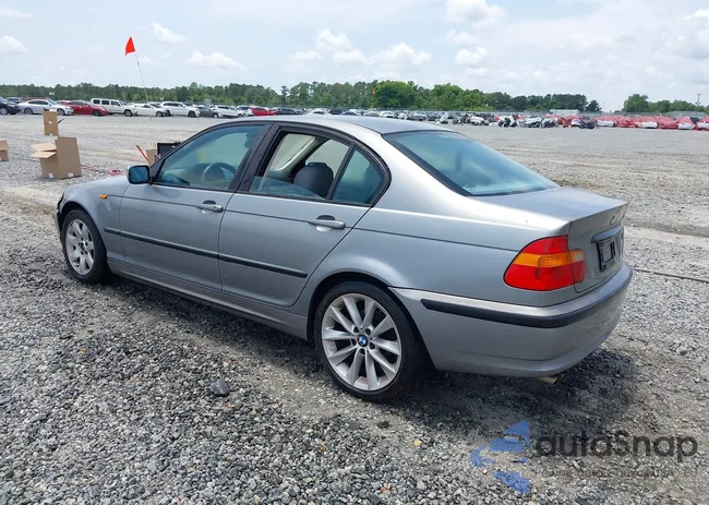 WBAET374X3NJ35921: 42321401