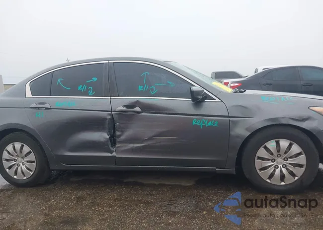 1HGCP2F3XCA194266: 42321413