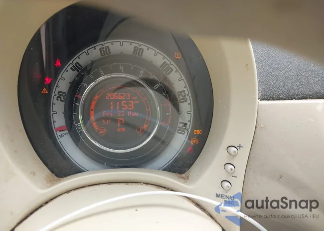 3C3CFFAR9CT112917: 42321421