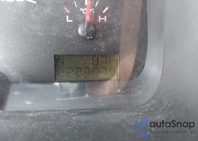 1FTPX12504FA23905: 42321422