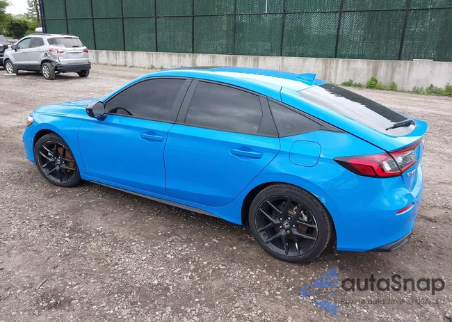 19XFL4H85SE006857: 42321424