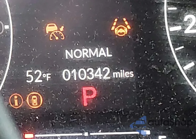 19XFL4H85SE006857: 42321424