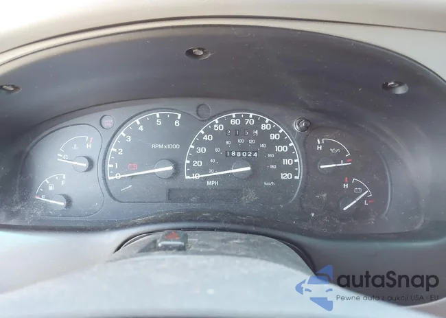 1FTDR15X2VTA36006: 42321447