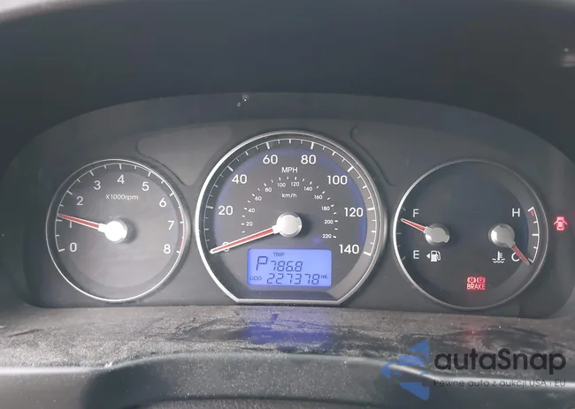 5XYZGDAB0BG074686: 42321468