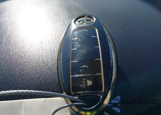 JN8AZ2NF5H9643331: 42321501