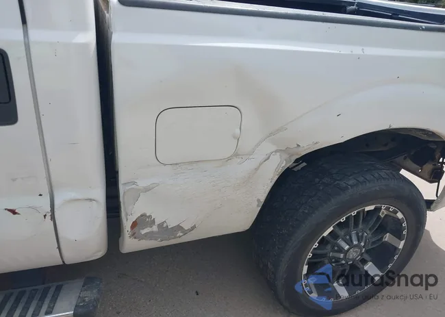 1FT7W2BT2FEB32124: 42321507