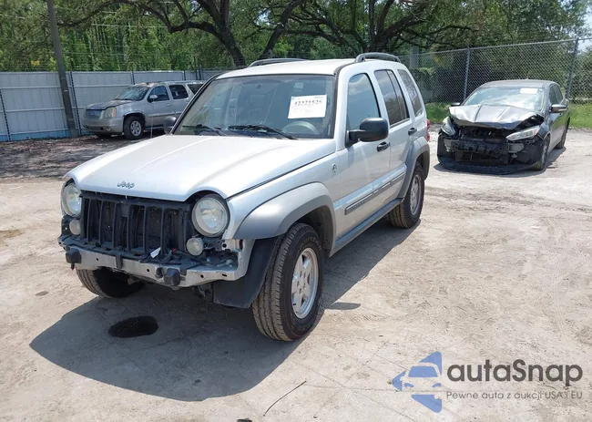 1J4GL48K46W119799: 42321526