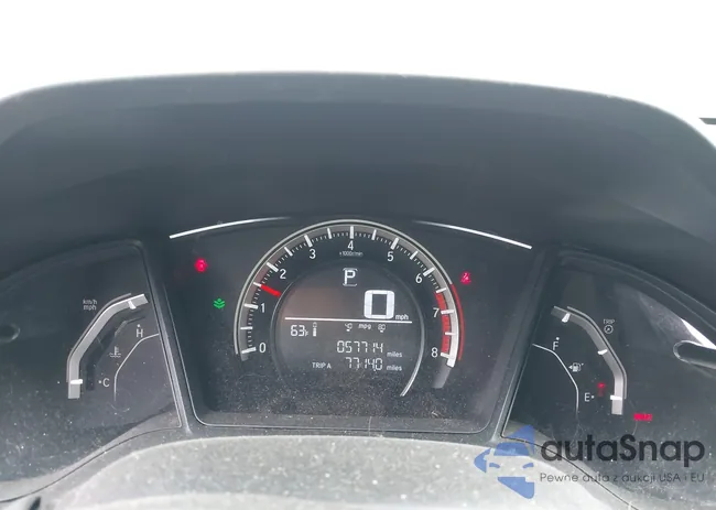 SHHFK7H45JU419323: 42321533