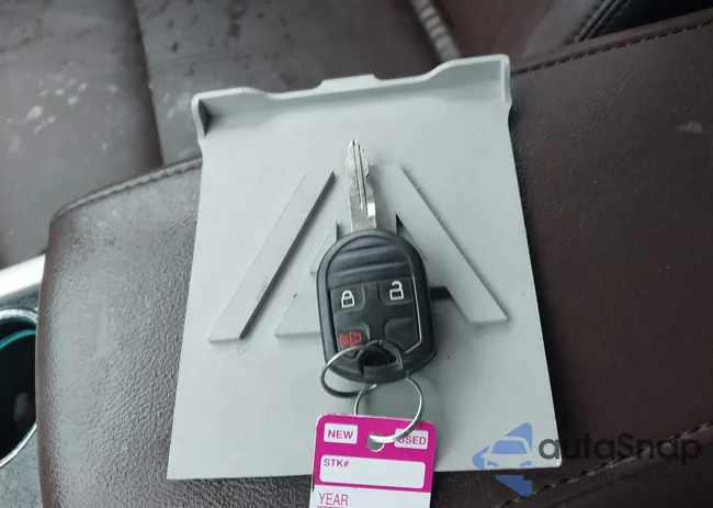 2FMDK4KC6DBC50434: 42321540