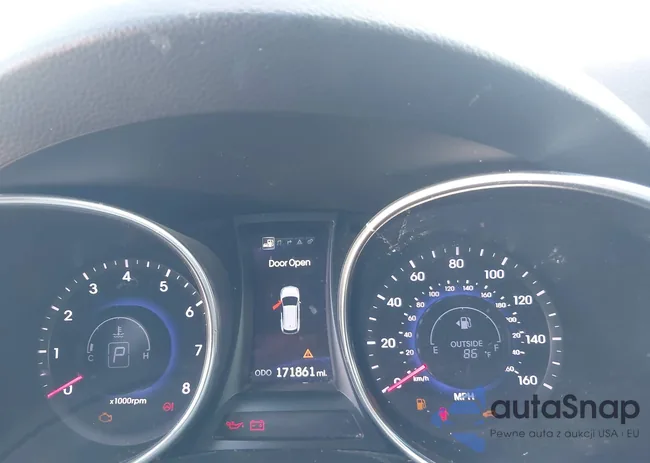 5XYZW3LA2DG009178: 42321613