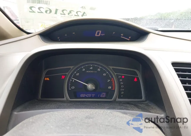 1HGFA16526L130449: 42321622