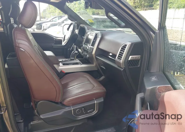 1FTEW1EG7FFC67819: 42321625