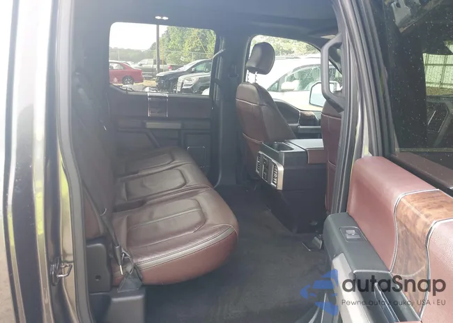 1FTEW1EG7FFC67819: 42321625