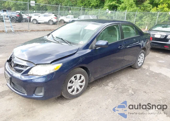 2T1BU4EE2BC648814: 42321637