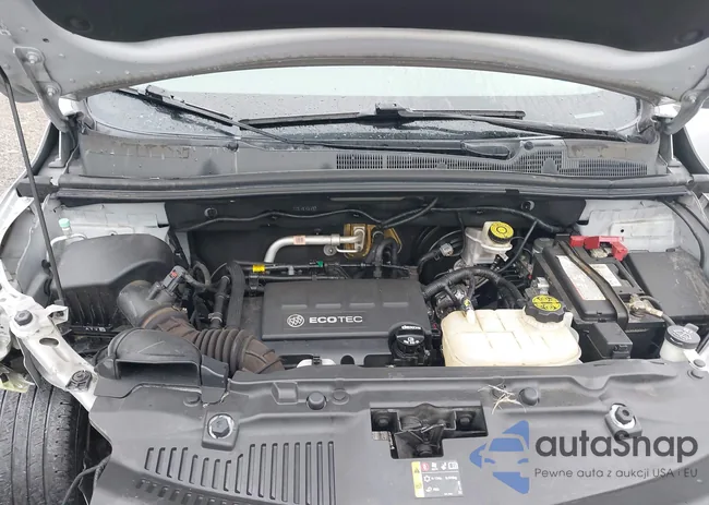 KL4CJESB3JB609332: 42321659