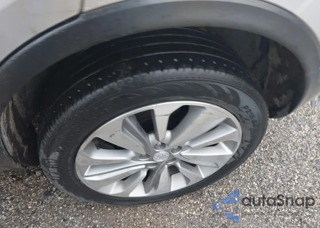 KL4CJESB3JB609332: 42321659