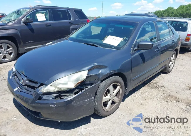 1HGCM56654A100445: 42321665