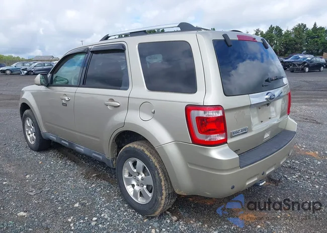 1FMCU0E75CKB27600: 42321668