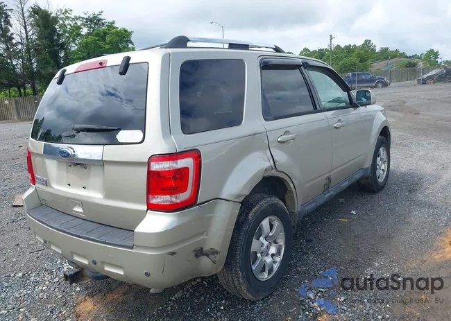 1FMCU0E75CKB27600: 42321668