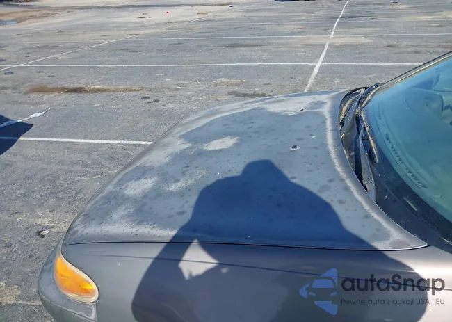 1FAFP13P2WW132015: 42321675