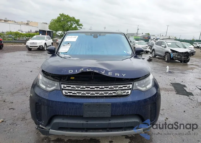 SALRRBBV4HA042543: 42321768