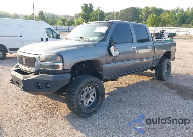 1GTHK23294F184167: 42321769