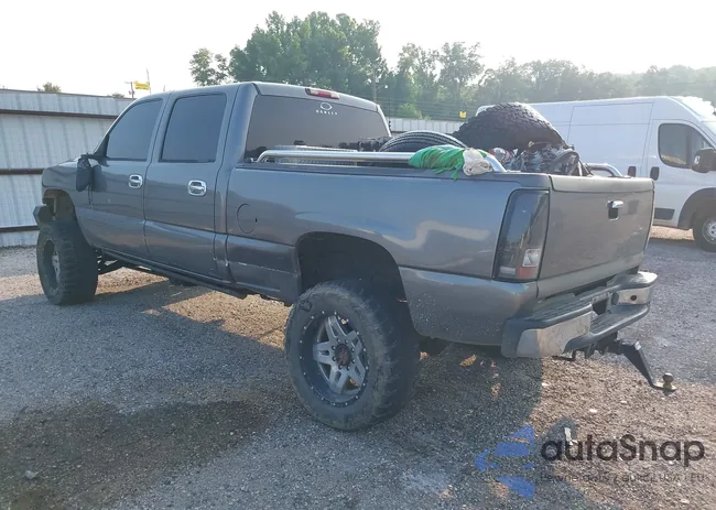 1GTHK23294F184167: 42321769