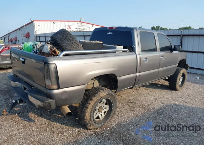 1GTHK23294F184167: 42321769