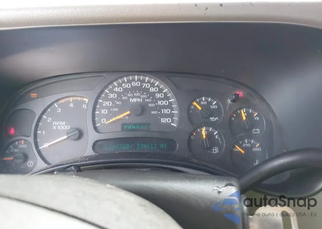 1GTHK23294F184167: 42321769