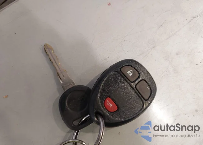 1GNDV23W48D209235: 42321776