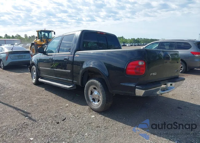 1FTRW07L81KD77705: 42320788