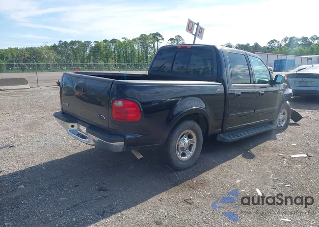 1FTRW07L81KD77705: 42320788