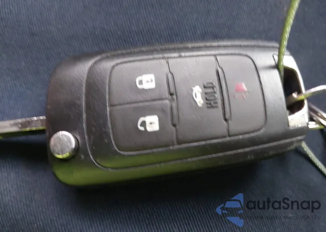 1G11B5SA9GF110014: 42320791