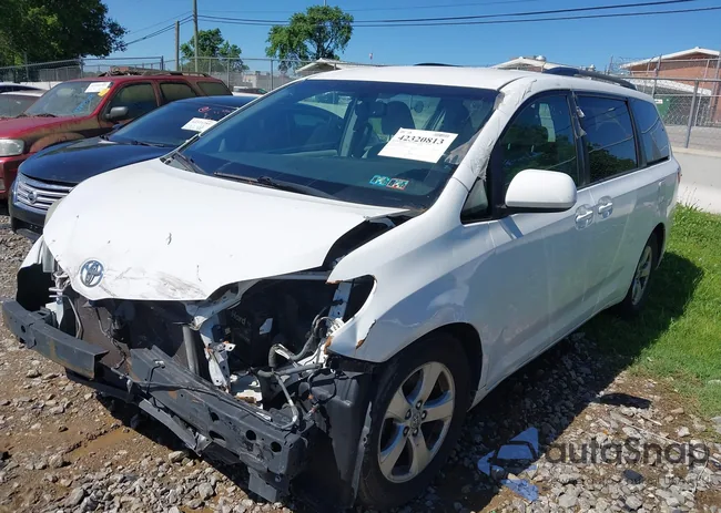 5TDKK3DC0FS611063: 42320813