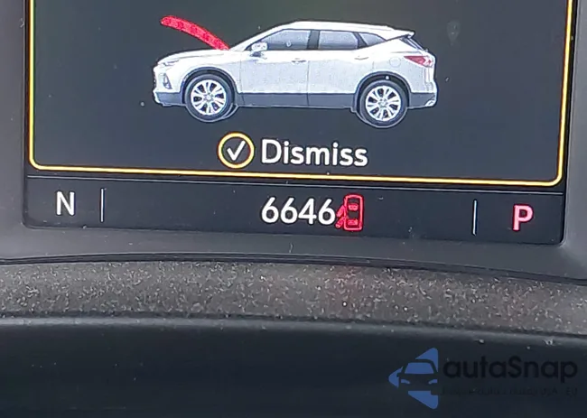 3GNKBHR40PS217839: 42320815