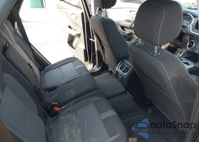 3GNKBHR40PS217839: 42320815